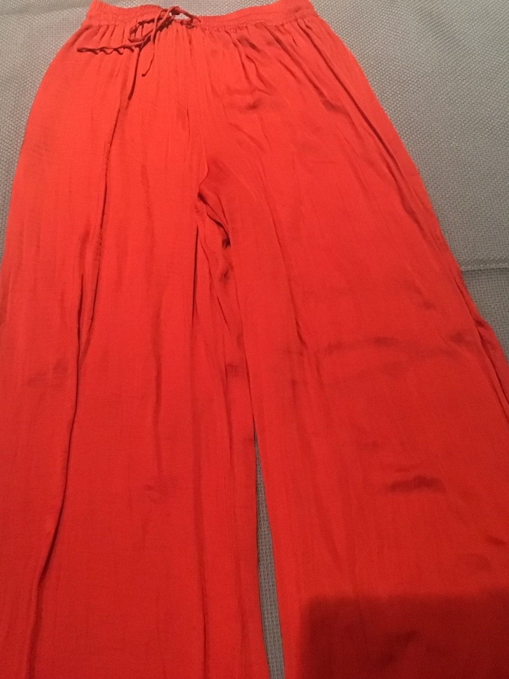 Dynamite pull on pants